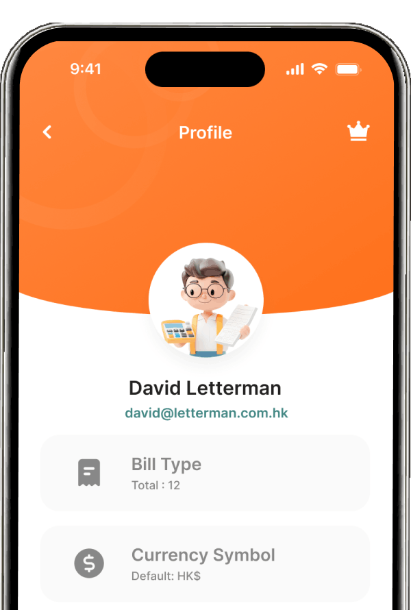 Zcan profile page